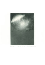 「雨夜の月」真栄城 理子
