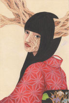 「むすめ＃4」