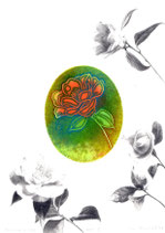「Breath of spring　2021-5」