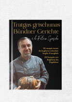 Tratgas grischunas | Bündner Gerichte
