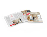 DISENTIS – Das Magazin des Benediktinerklosters Disentis