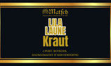 Lila-Laune-Kraut