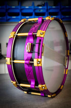 Option 1: Custom Anodizing