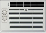 Aire Acondicionado GE para Ventana 17 Pulgadas 5000 BTU AEV05LX