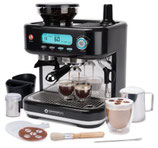 Cafetera Expresso EspressoWorks Barista Pro Series AAEW-6000