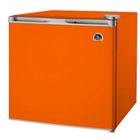 Refrigerador Compacto Frigobar Igloo 1.7pies Naranja FR115-ORANGE