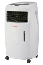 Enfriador Evaporativo Cooler Honeywell 780 CFM 300 Pies CL25AE