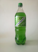 Fernandes green punch