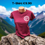 T-Shirt Herren