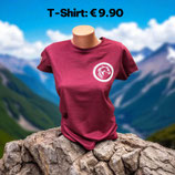 T-Shirt - RFV Kitzbüheler Alpen