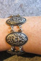 Midgard Armband