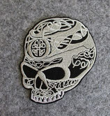 Skull Patch