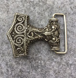 Thorshammer Buckle