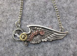 Steampunk Wing