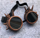 Goggles Spitze