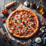 Frutti di Mare