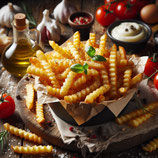 Pommes