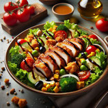 Insalatone Italia