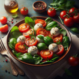 Insalata Caprese