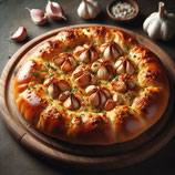 Pizzabrot