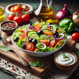 Insalata Mista