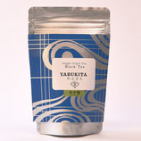 Japanese Black Tea Yabukita by Tanakaseicha-en [50g tea leves]<2022 Second flush>