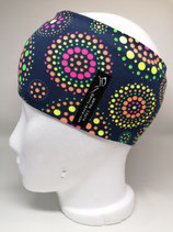 Neon Punkte