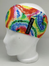 Rainbow Batik