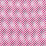 MNM Kleeblätter weiß/pink