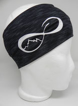 Funktionsstirnband Headband UnendlichBerge