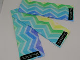 Rainbow Chevron schmal KU 47-54