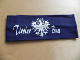 Tiroler Bua Adler dunkelblau/weiss