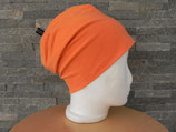 Beanie Orange