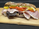 Sandwiches