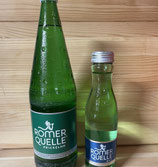 Mineralwasser Römerquelle