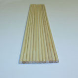 Kiefernschäfte H 5/16" und 11/32"