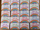 Regenbogen - jeder Anlass