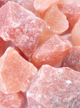 Kristall-Salz Brocken