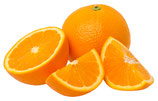 Orange süss BIO