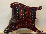 Pickguard HSS