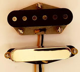 60.s Telecaster pickups