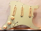 Pickguard MD-1 set