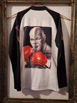 Puma Original meets Sara Horwath Artistic Wear: "Boxer Tyson"