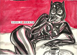 Original Quicky from month July "Mia as catwoman" + Set