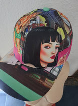 Mia's Basecap