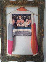 Jacket meets Sara Horwath Artistic Wear: "MiasWallace"