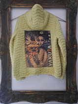 Jacket meets Sara Horwath Artistic Wear: "Yaku$a"