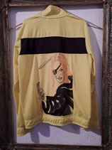 Puma Original meets Sara Horwath Artistic Wear: "KILL the BILL"