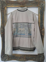 Jacket meets Sara Horwath Artistic Wear: "MiasWallace Jubilee"