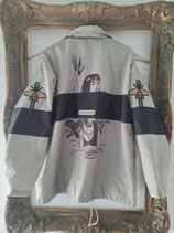 Jacket meets Sara Horwath Artistic Wear: "GucciMiaWallace"